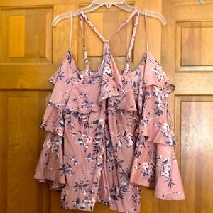 Women’s Blouse. Express. Size XL